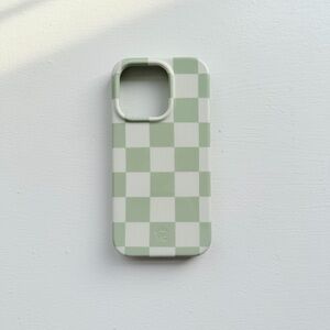 Velvet Caviar iPhone 14 Pro phone case